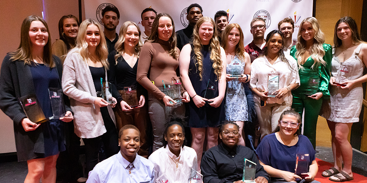 2022 Awards Ceremony