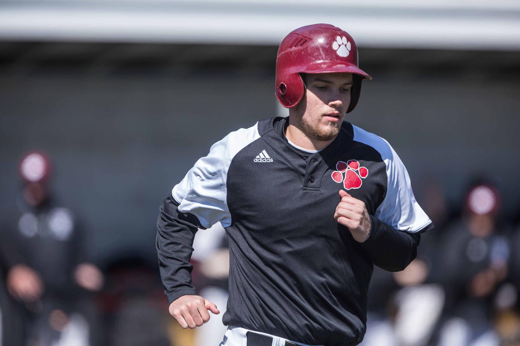 Spartans Charge to Victory Over AMCATS