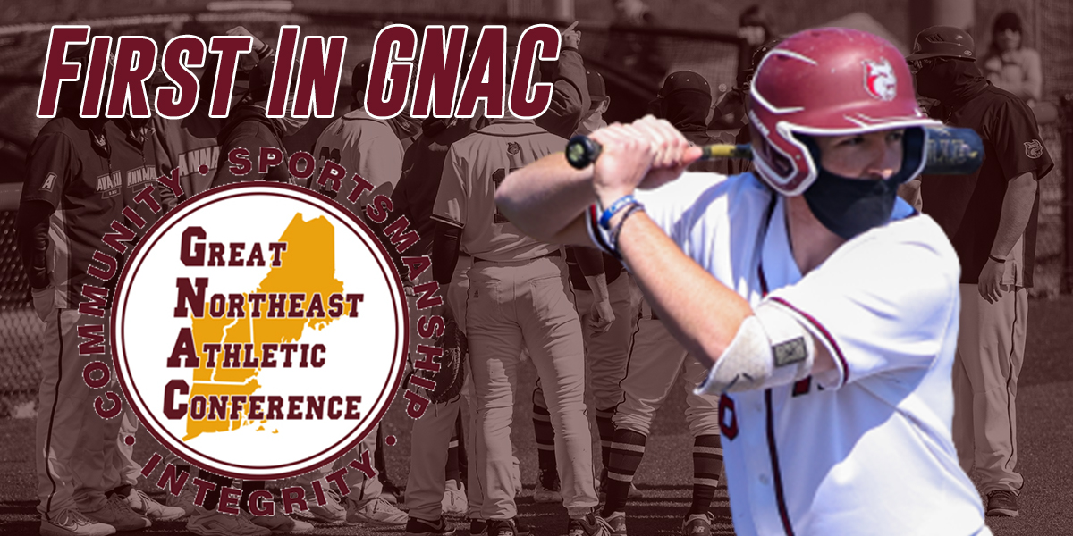 GNAC Baseball Polls 2022