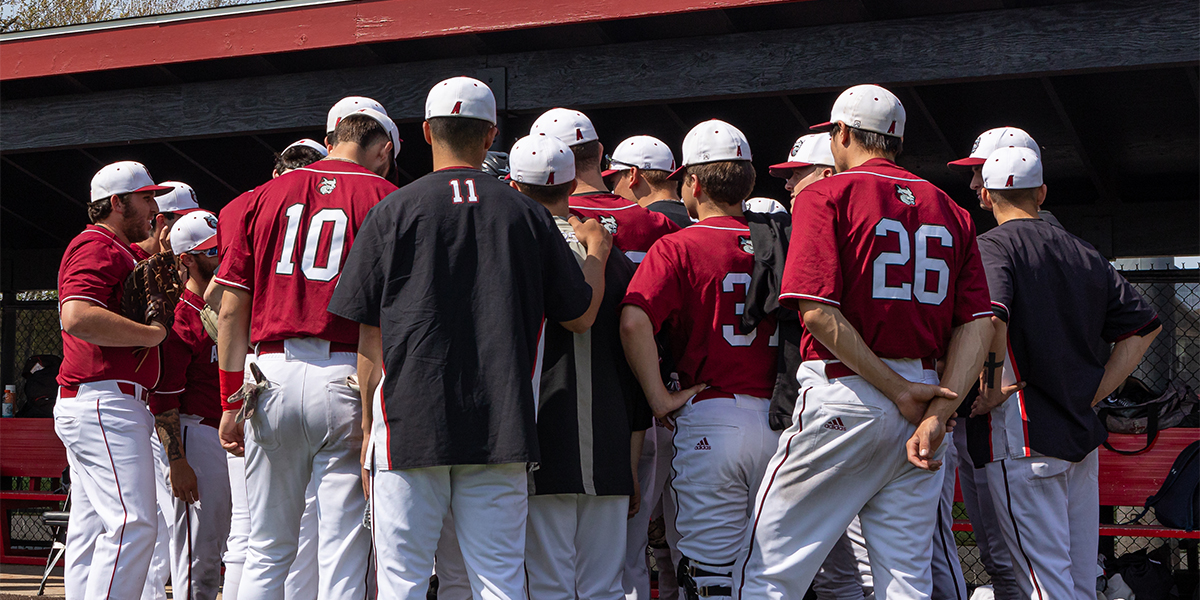 Baseball Season Finale