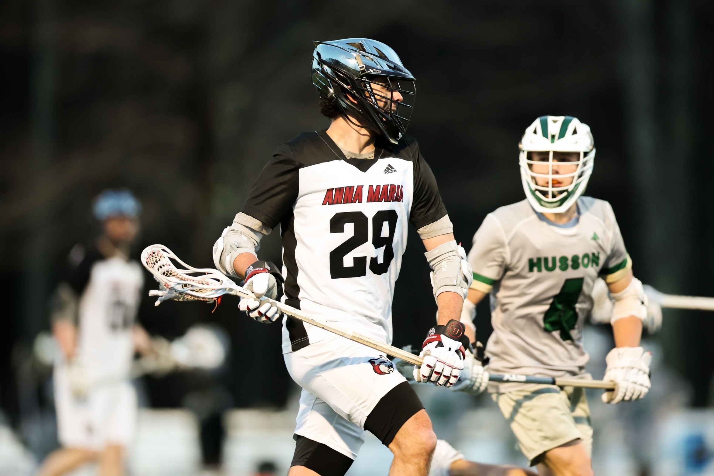 AMCATS FALL TO EAGLES IN OVERTIME THRILLER