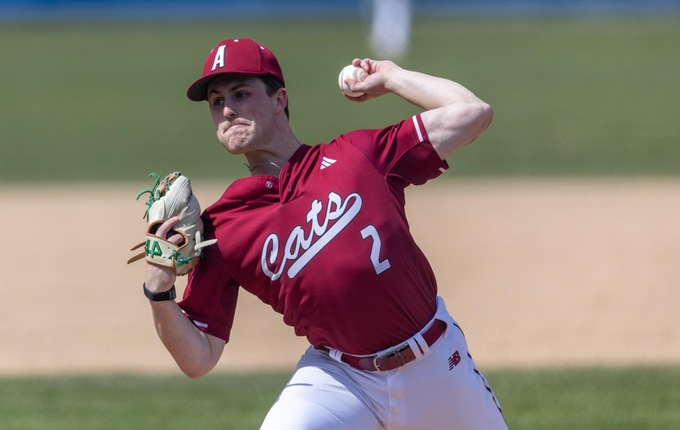 Baseball Bested by Chatham University in Florida