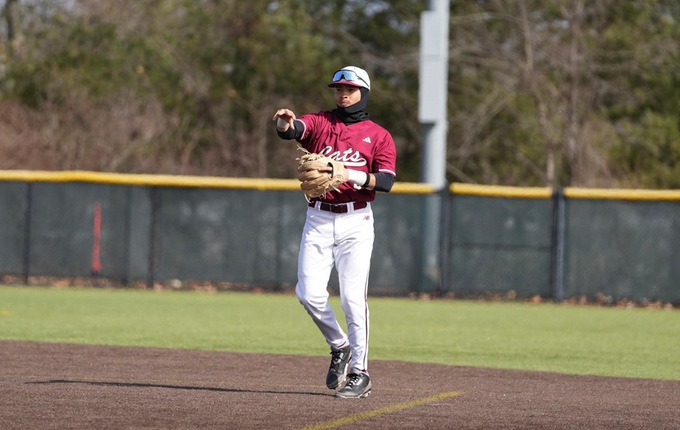 Baseball Picks Up Second Straight MASCAC Win Over Framingham