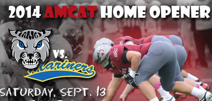 Preview: Football vs. Maine Maritime