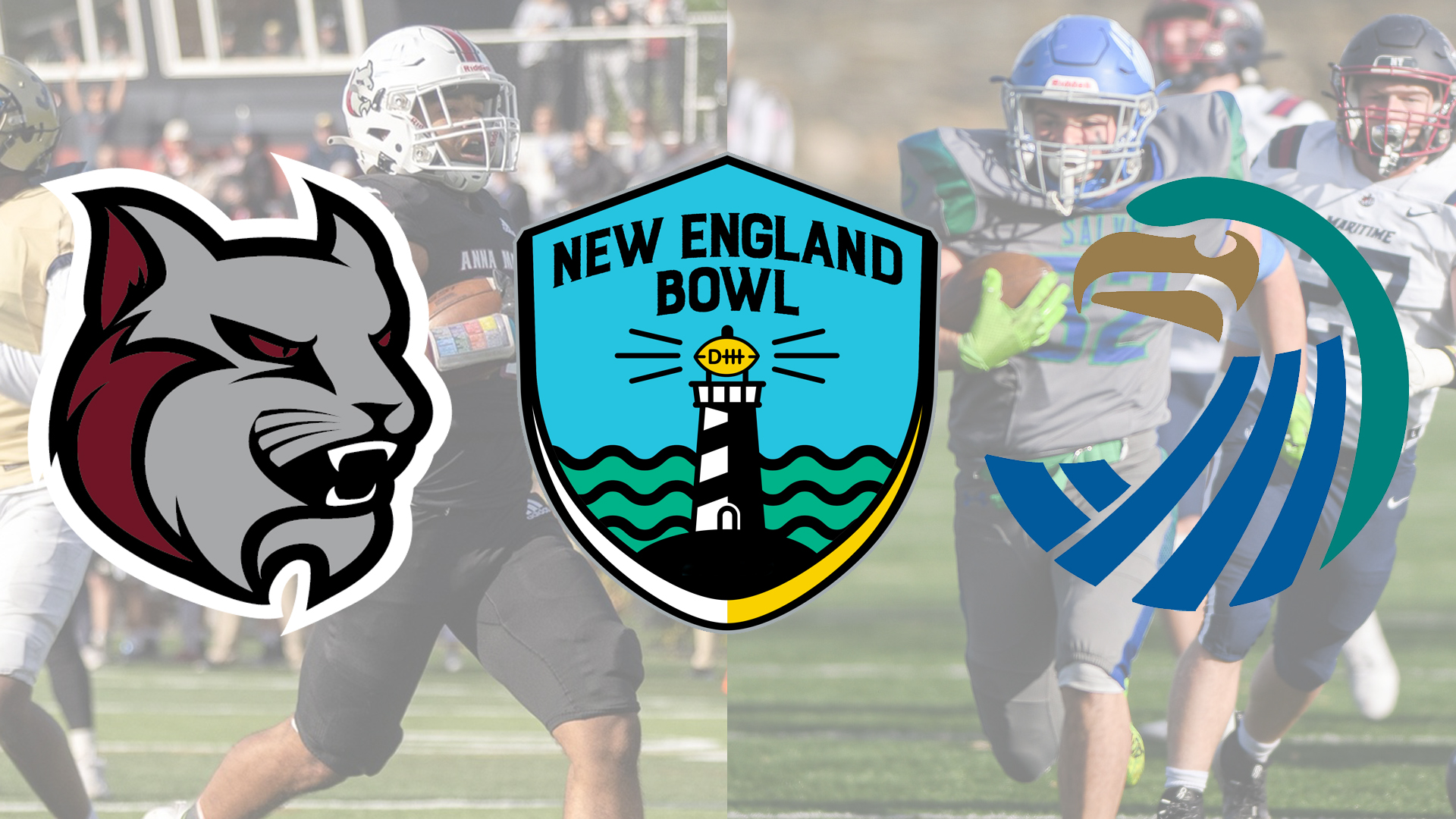 New England Bowl Matchup: Salve Regina hosts Anna Maria