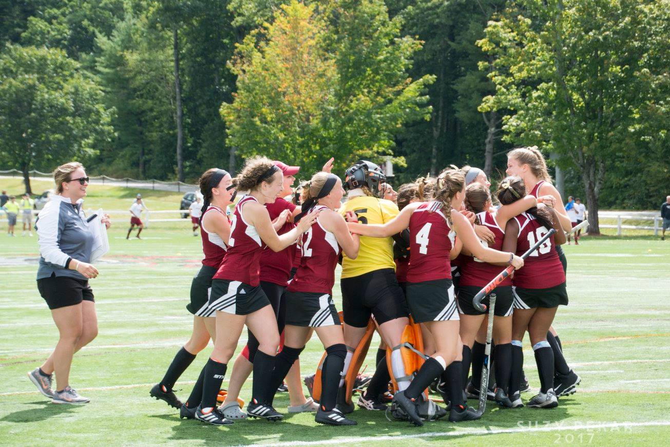 2018 Field Hockey Season Preview