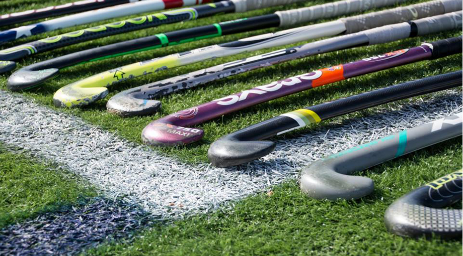 field hockey