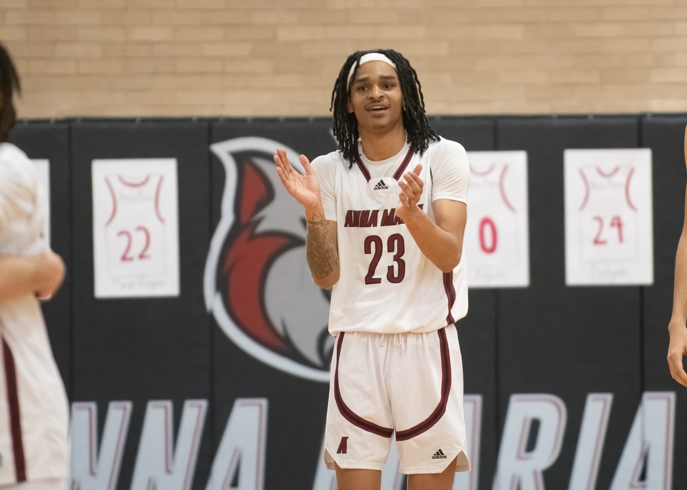 Men&rsquo;s Basketball Falls To Bears In OT 119-110