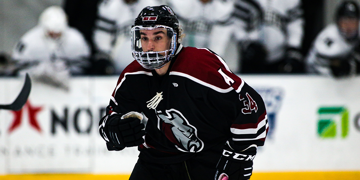 Colby Wolter