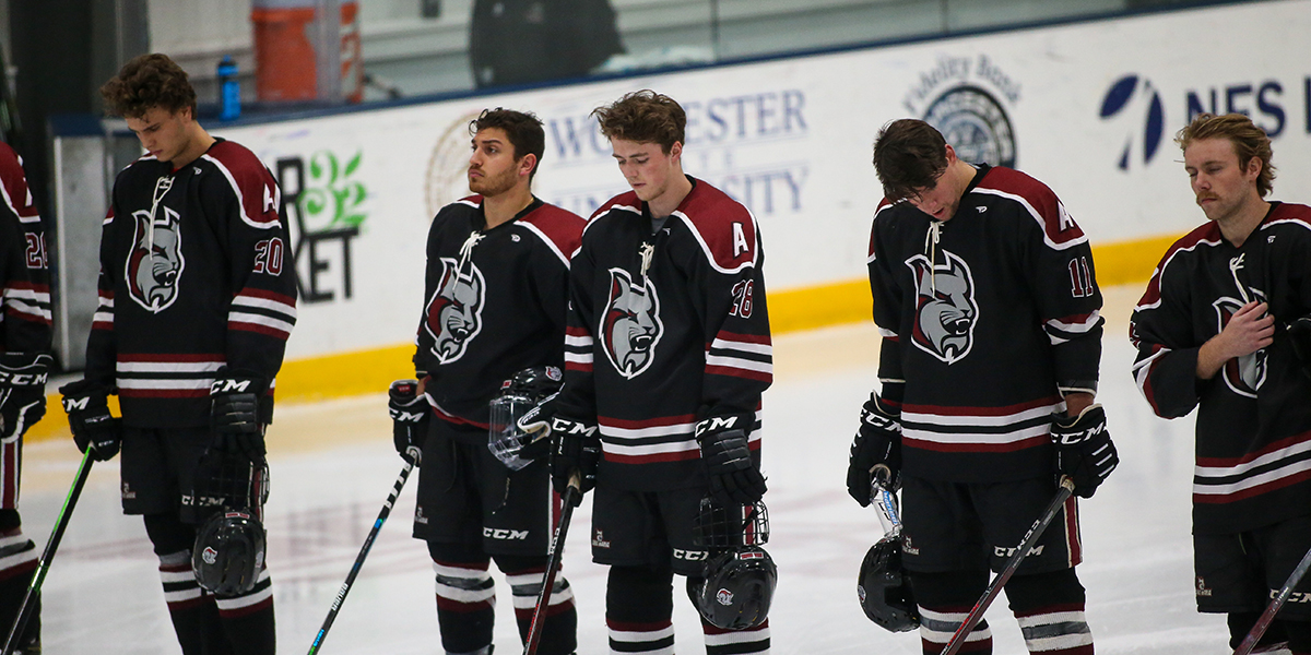 Junior center Guillaume Coulombe (Ste-Julie, QC)