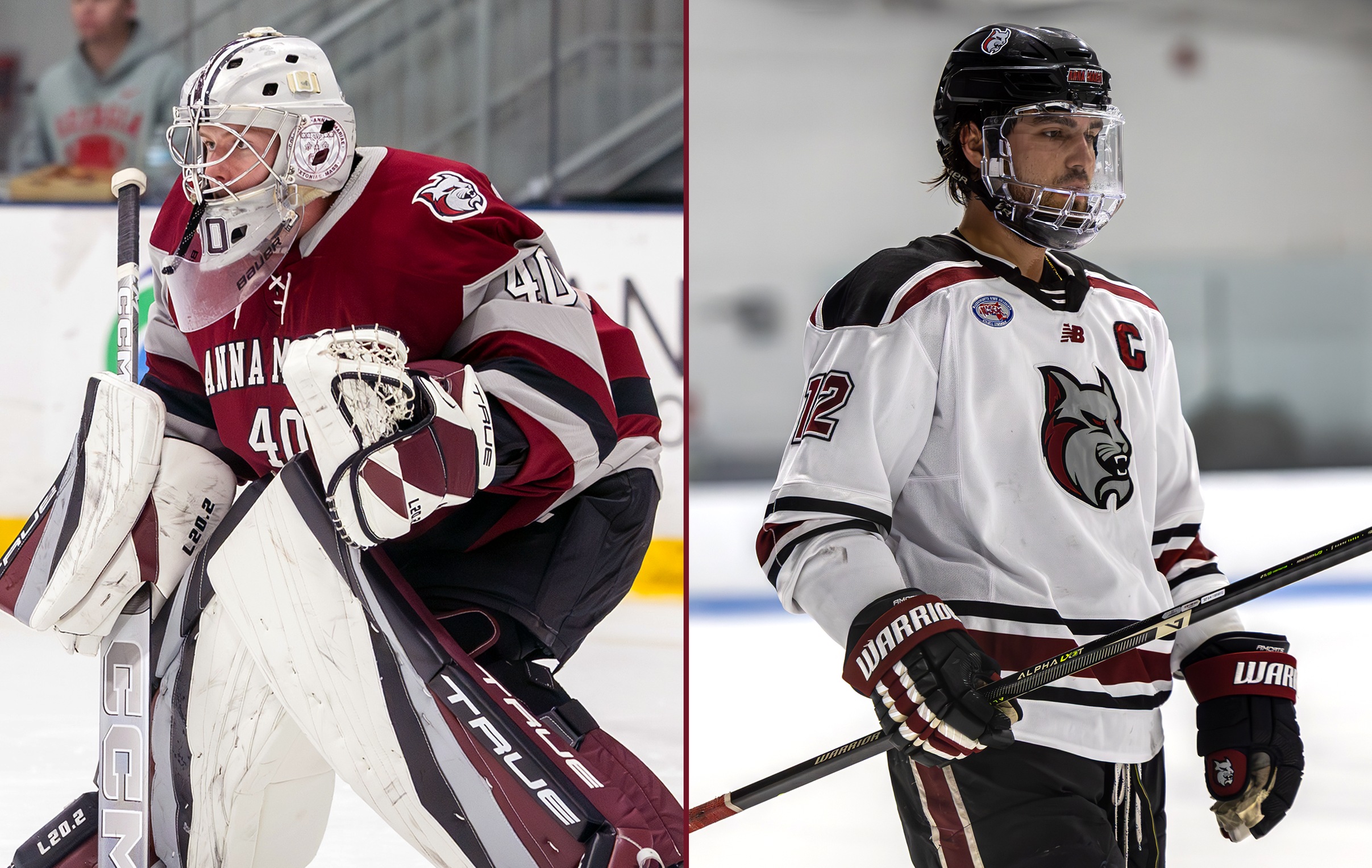 Della Paolera and Hennessey Headline MASCAC Weekly Awards