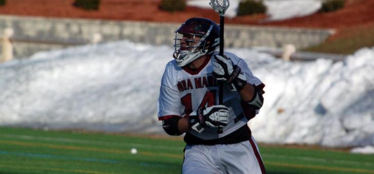 Colonels hold off AMCATS for 10-7 victory