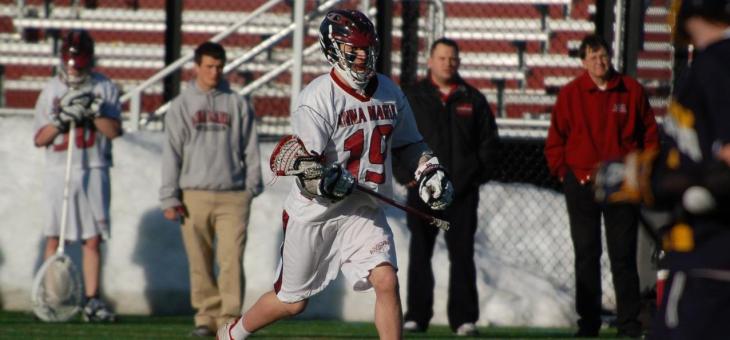 Cougars claw past AMCATS for 8-5 victory