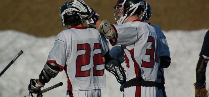 Gulls use balanced attack to top AMCATS