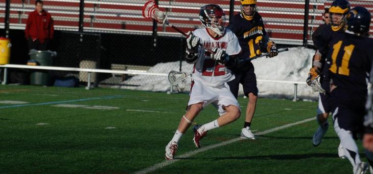 Hawks roll to victory over AMCATS