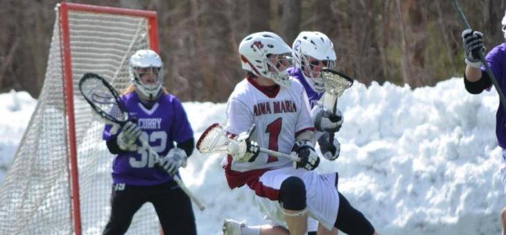 Henry's Six Goals Leads AMCATS over Lions.