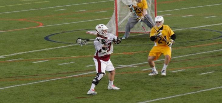 Summers Sets All-Time Mark in AMCATS Win Over Dolphins