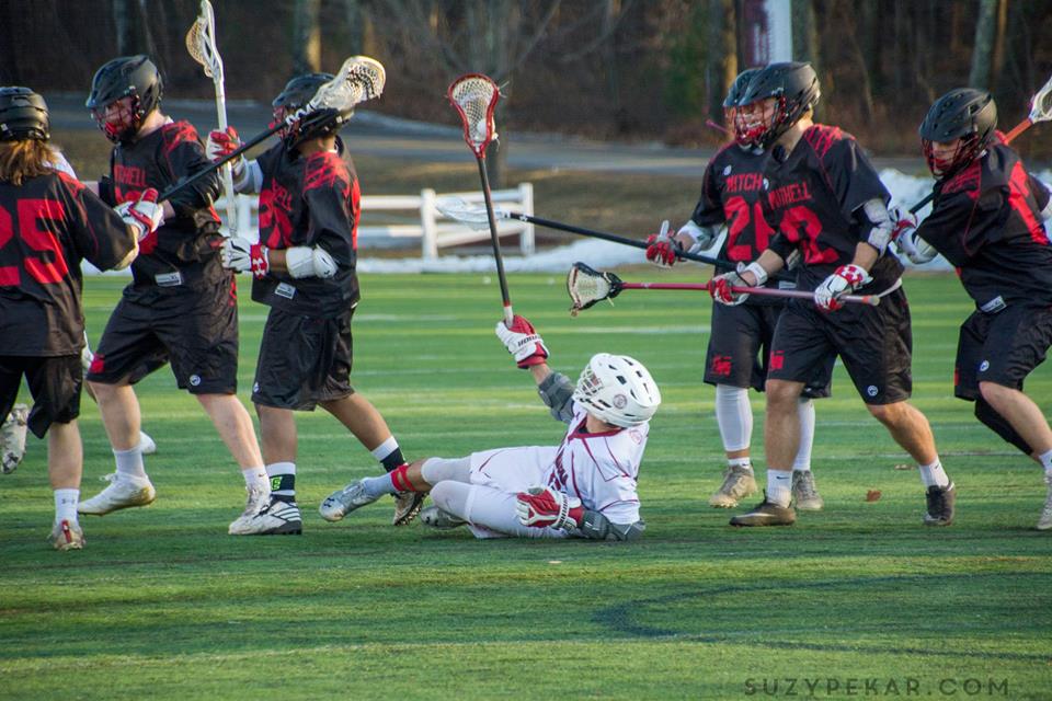 AMCATS Lose to Tough Warrior Opponent at Home