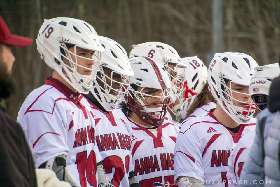 AMCATS Lose Conference Opener to Wildcats