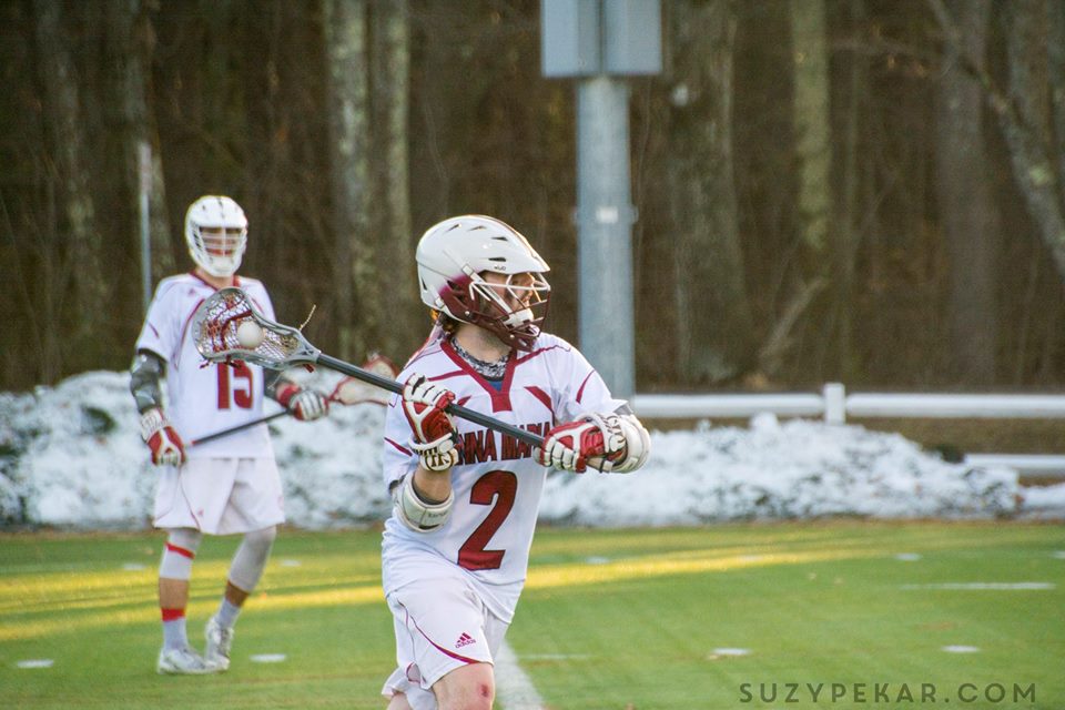 AMCATS Fall Hard in Boston