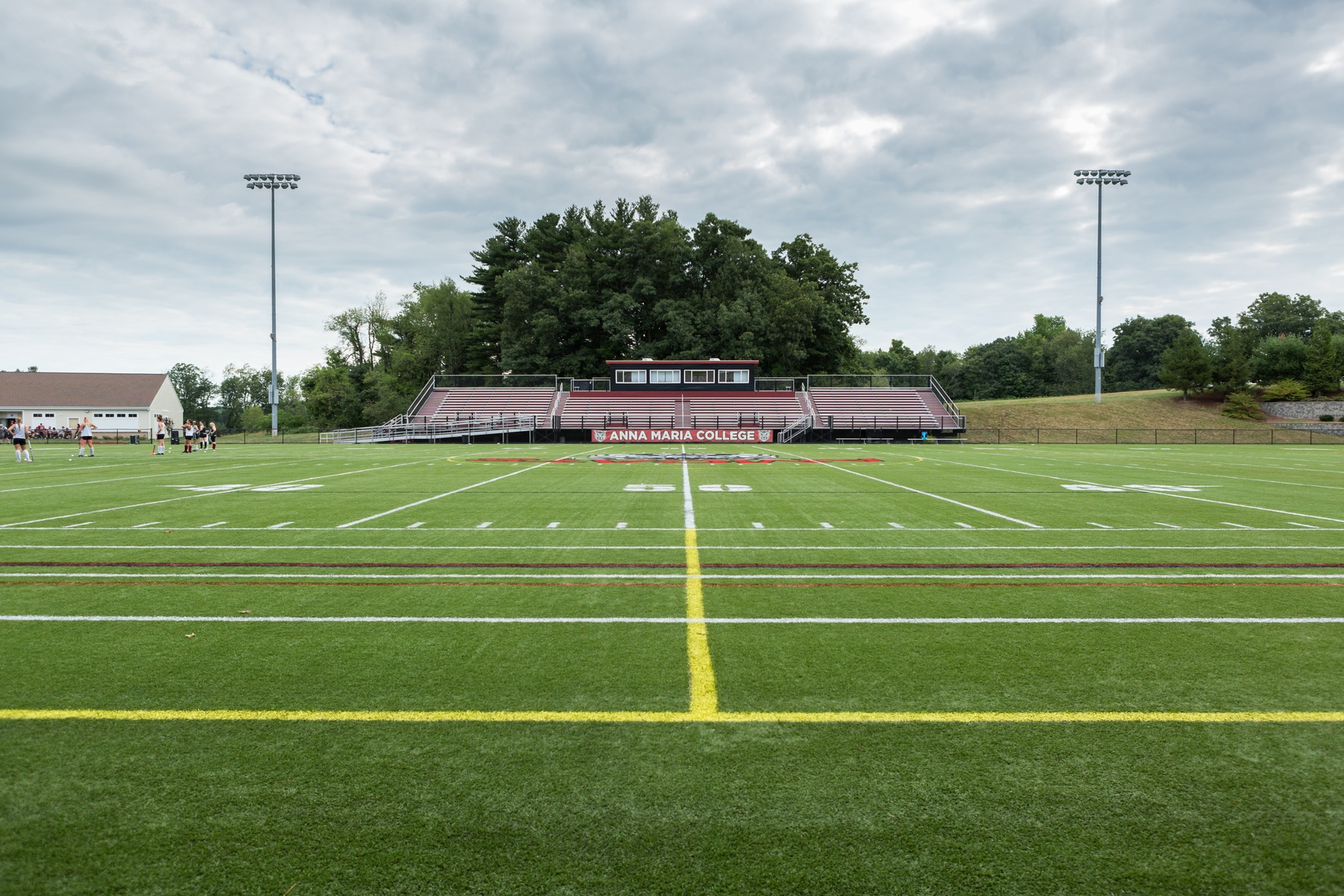 2018 Men&rsquo;s Lacrosse Schedule Announced
