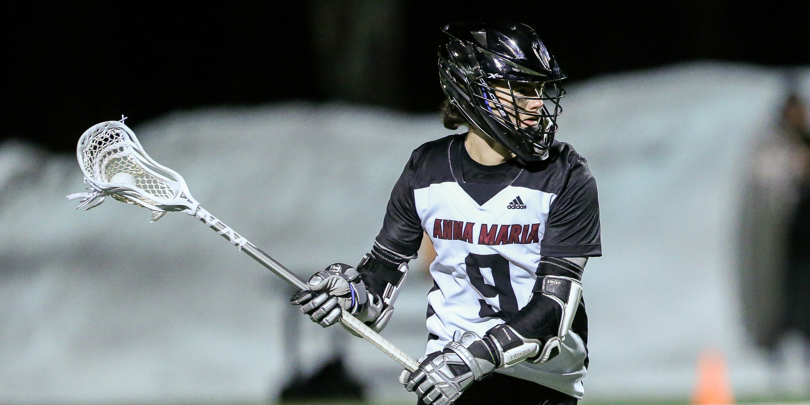 Freshman midfielder Liam Bedenkop (Marson Mills, MA)