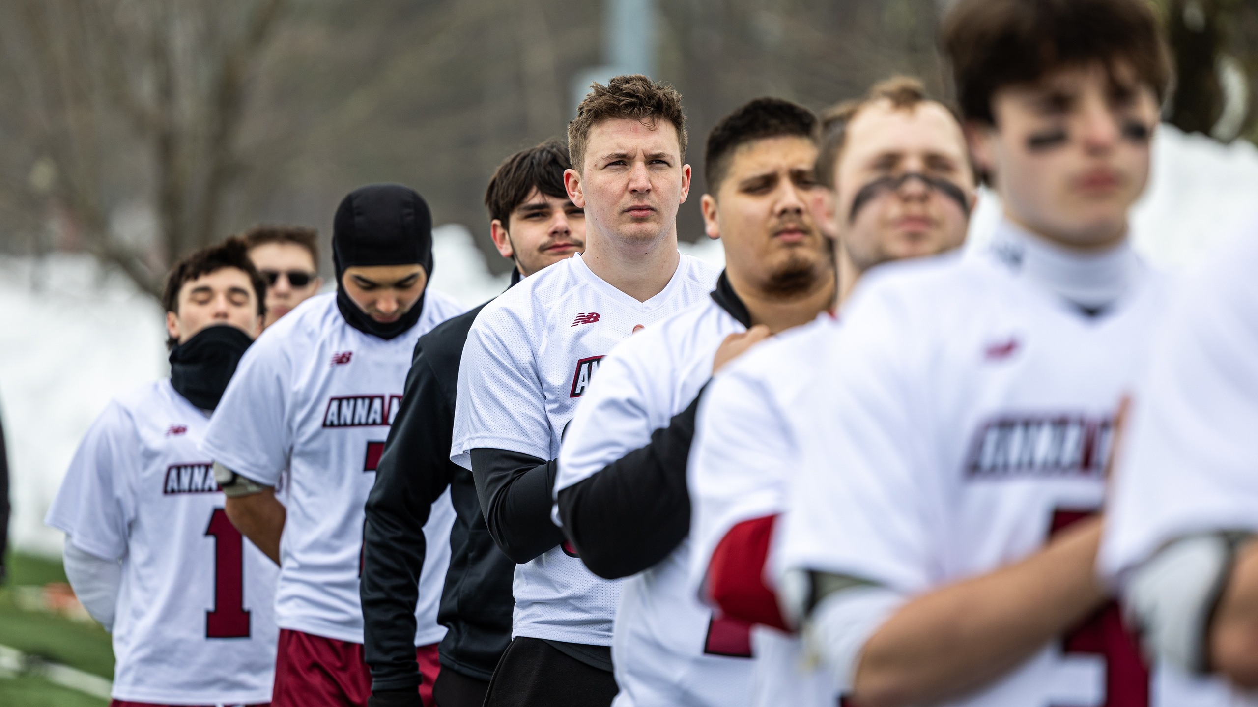 Men&rsquo;s Lacrosse Defeated by Salem State