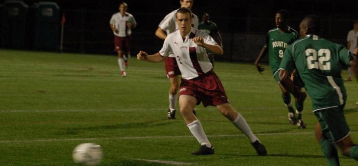 Saints Blank AMCATS
