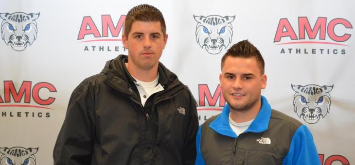 Dandurand/Lika Playing Semi-Pro Soccer for Summer