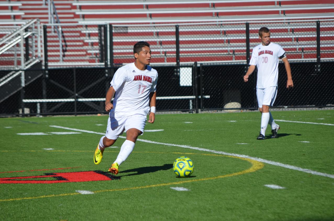 Saint Josephs Outlasts Anna Maria, 3-1