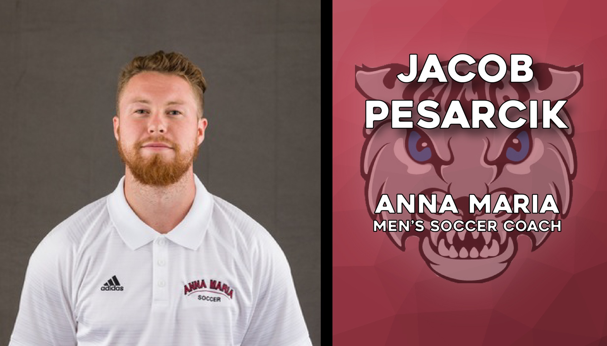 Anna Maria Names New Men&rsquo;s Soccer Coach