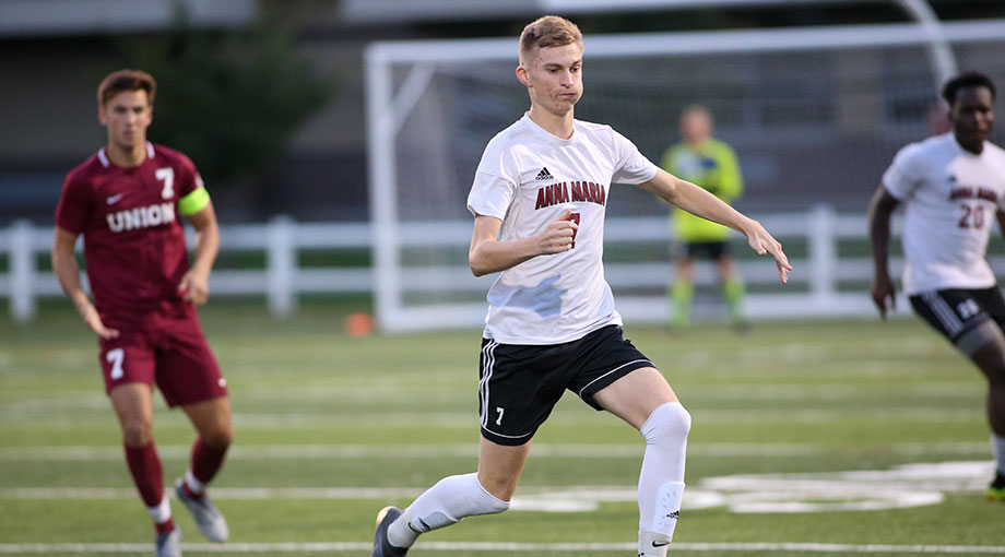 Anna Maria Downed By Suffolk, 6-2