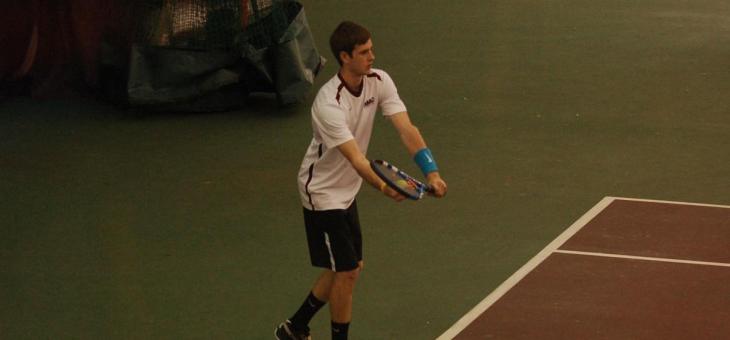 Crosstown rival Cougars blank AMCATS