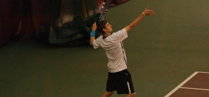 Anna Maria falls to Endicott on Saturday