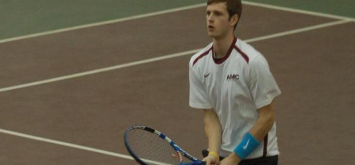 AMCATS blank Wilcats to capture non-conference win