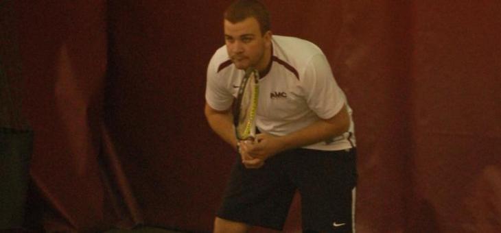 Colby-Sawyer charges past Anna Maria for TCCC victory