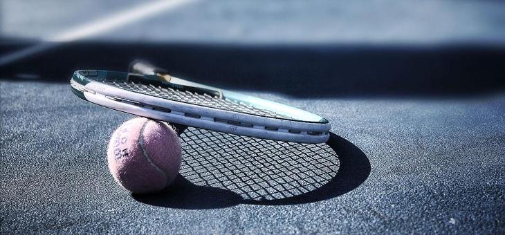 Men&rsquo;s Tennis Suffers 6-3 Setback Against Albertus Magnus