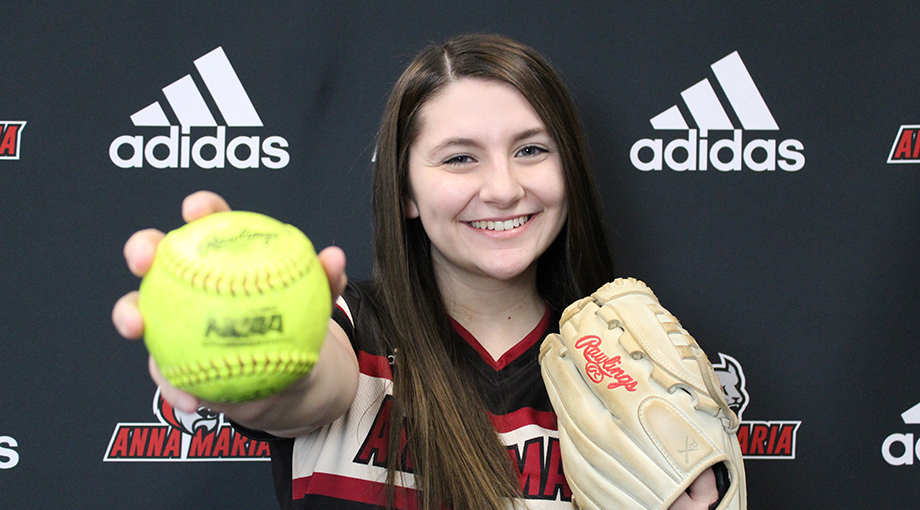 Softball 3/26/21