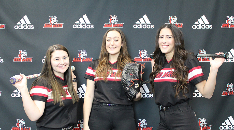 Softball - 4/10/21