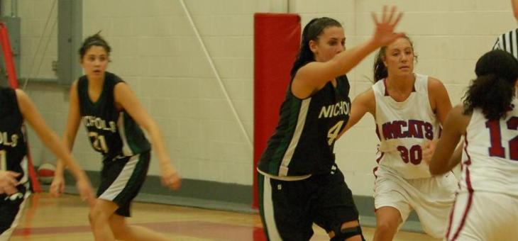 AMCATS Capture Consolation Game