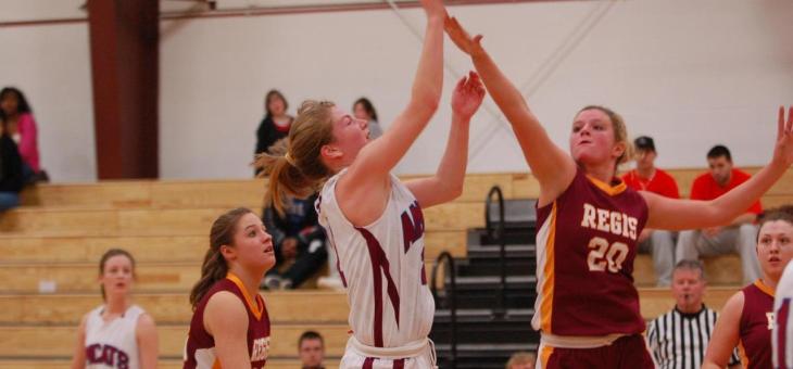 WPI DOWNS ANNA MARIA IN WORCESTER CITY TOURNAMENT