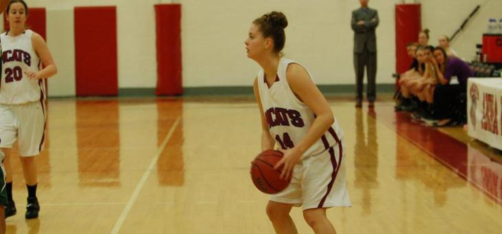 Cadets March Past Lady AMCATS