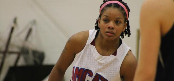 Lady AMCATS Drop Season Finale