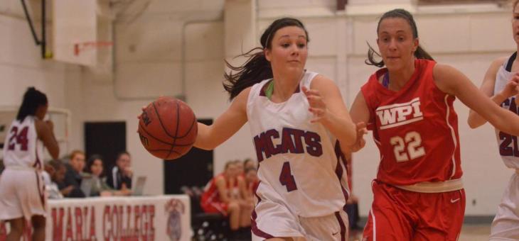 AMCATS Fall to Engineers in First Half Finale