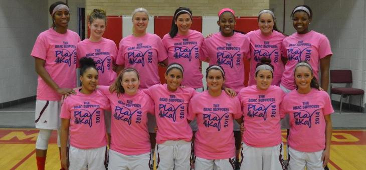 Women&rsquo;s Basketball Falls to Emmanuel, 82-48