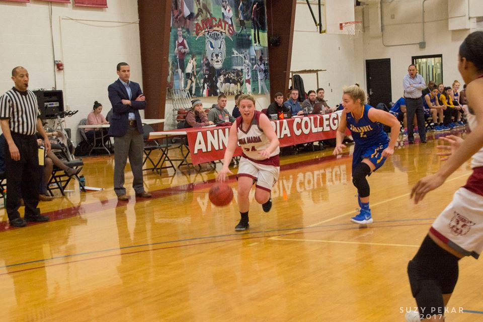 Career Night For Odegaard in Loss to Framingham
