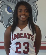 Gustave Shines as AMCATS Fall to Becker in Season Opener