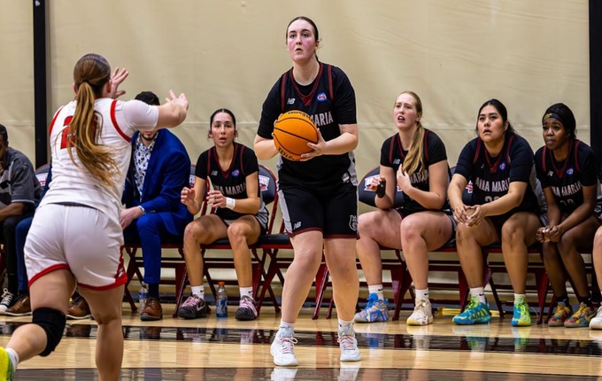 Women&rsquo;s Basketball Stopped Short in Semifinals by Bridgewater