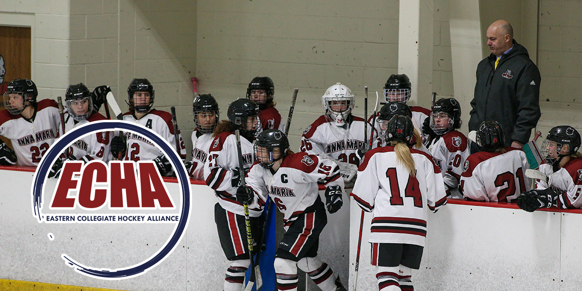 ECHA Playoffs