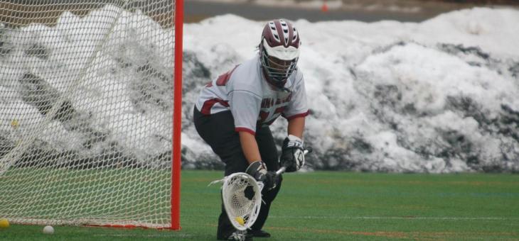 Murphy sets record as Chargers defeat AMCATS in TCCC finale